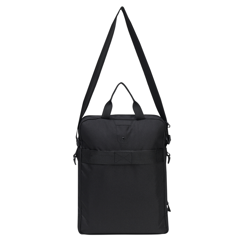 Cat Bags Axelväska Charlie II Svart