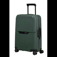 Samsonite Kuffert Magnum Eco M. Grøn 55 Cm 1