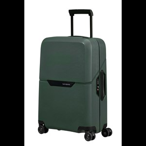 Samsonite Kuffert Magnum Eco 55 Cm M. Grøn