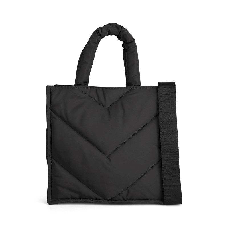 MARKBERG Shopper Vika Triangle Sort/Sort 7