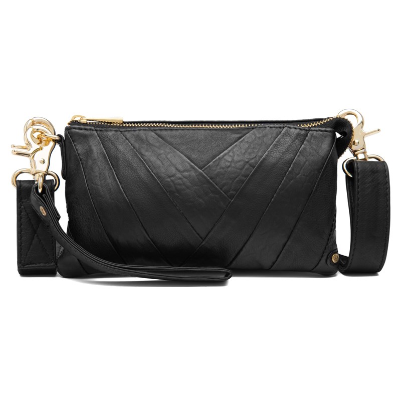 Depeche Clutch Sort 1