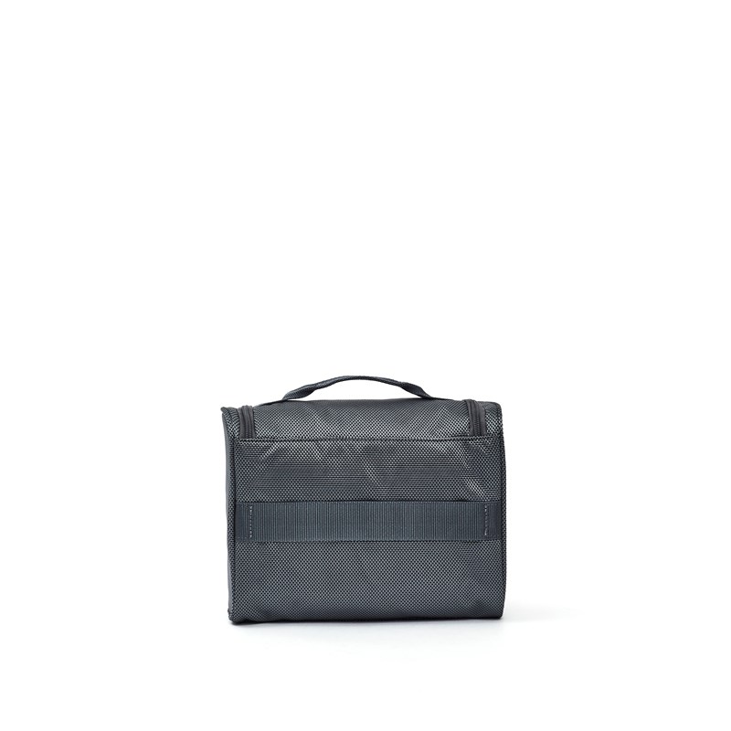 Mandarina Duck Toilettaske Zephyr Dyb koks grå 3