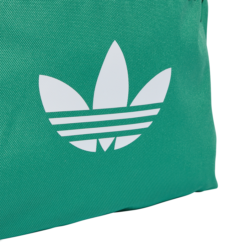 Adidas Originals Ryggsäck Classic AC Blå/Grön 4