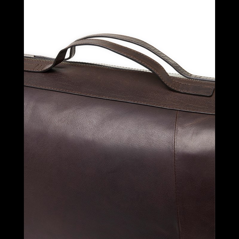 Saddler Weekendväska Indy M. Brun 6