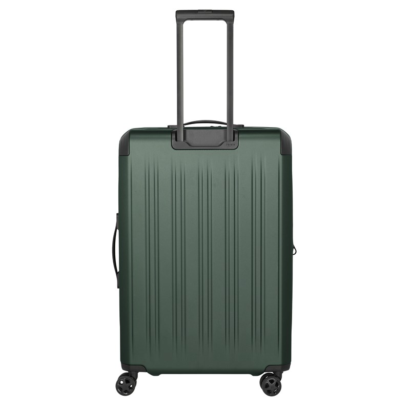 travelite Resväska Dynamiic Grön 76 Cm 5