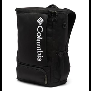 Columbia Ryggsäck LB Flawless 15" Svart