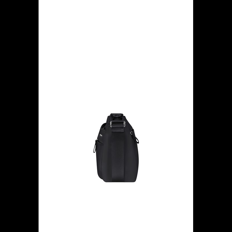 Samsonite Skuldertaske Move 5.0 Sort 4