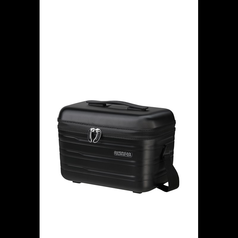 American Tourister Beauty Box Flashine Svart 2