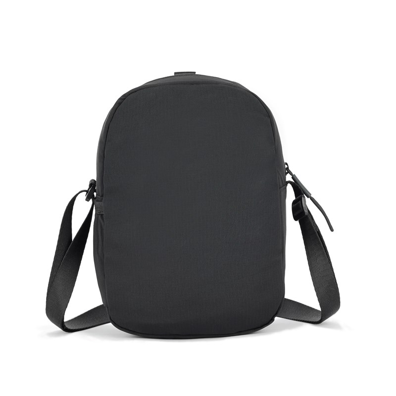 Again Crossbody Rap Svart 3