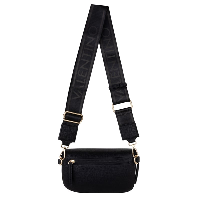Valentino Bags Midjeväska Miramar Svart 3