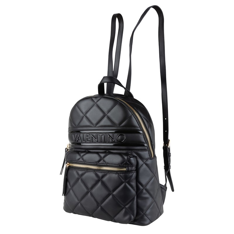 Valentino Bags Ryggsäck Ada Svart 2