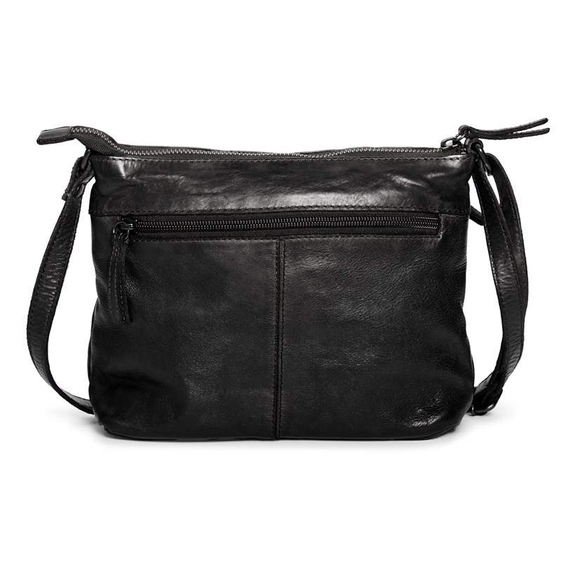 Pia Ries Crossbody Svart 2