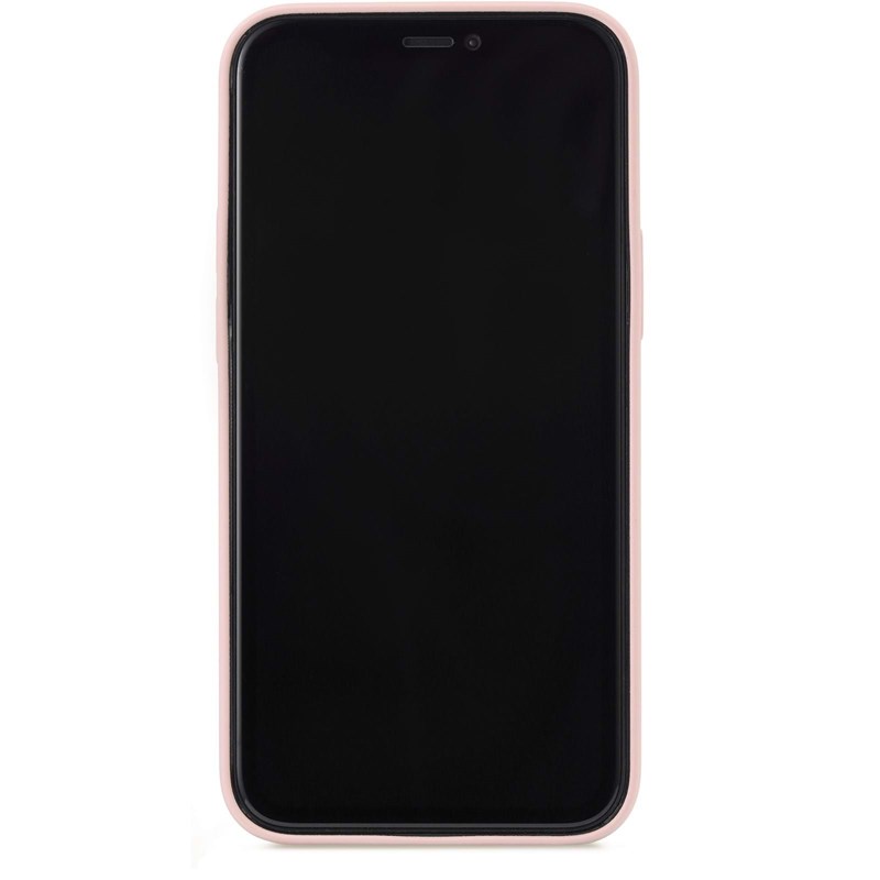 Holdit Mobilcover Lyserød iPhone 12 Mini 3