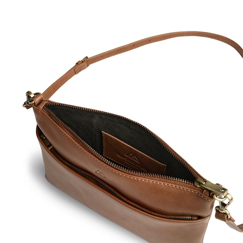 MARKBERG Crossbody Karima Brun 5