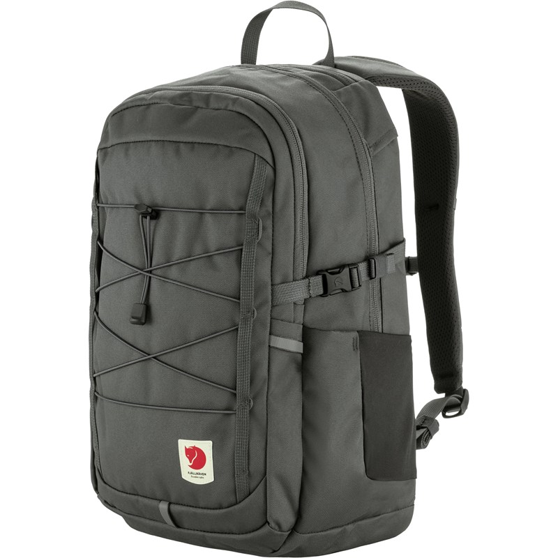 Fjällräven Ryggsäck Skule 20 Grå 2