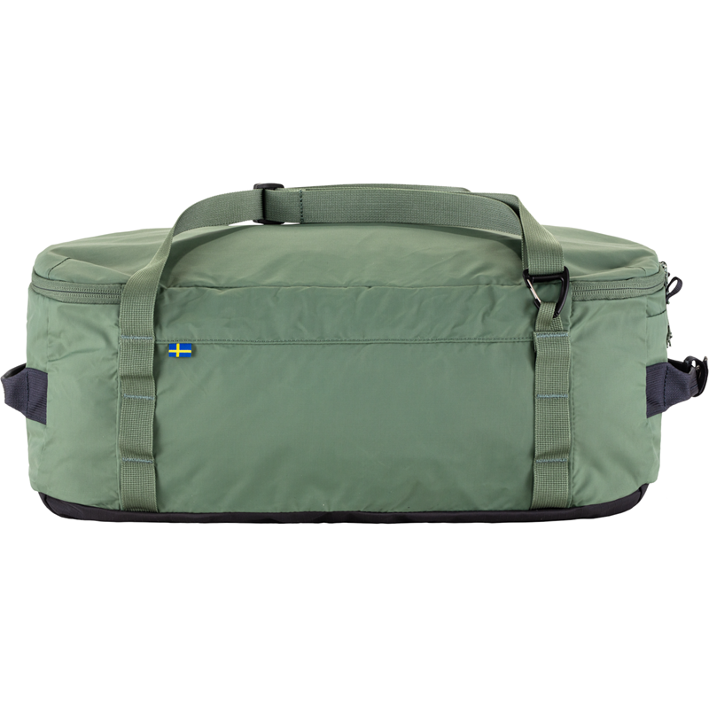 Fjällräven Duffelväska High Coast 22 L. Grön 2