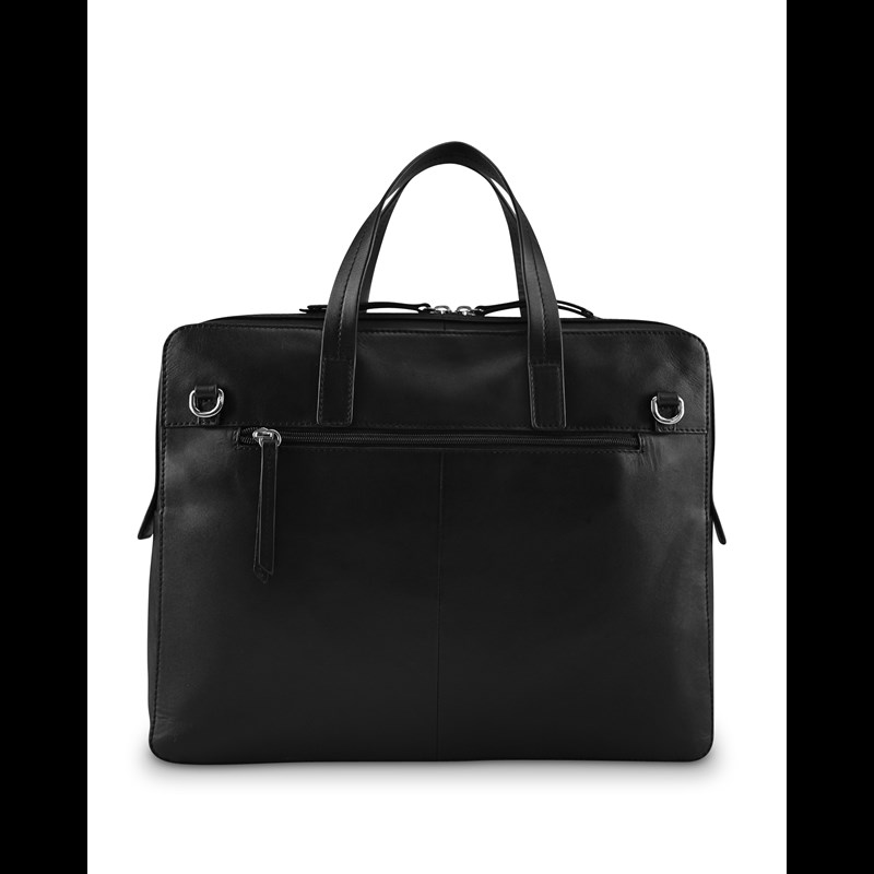 Jost Shopper ARVA Svart 5