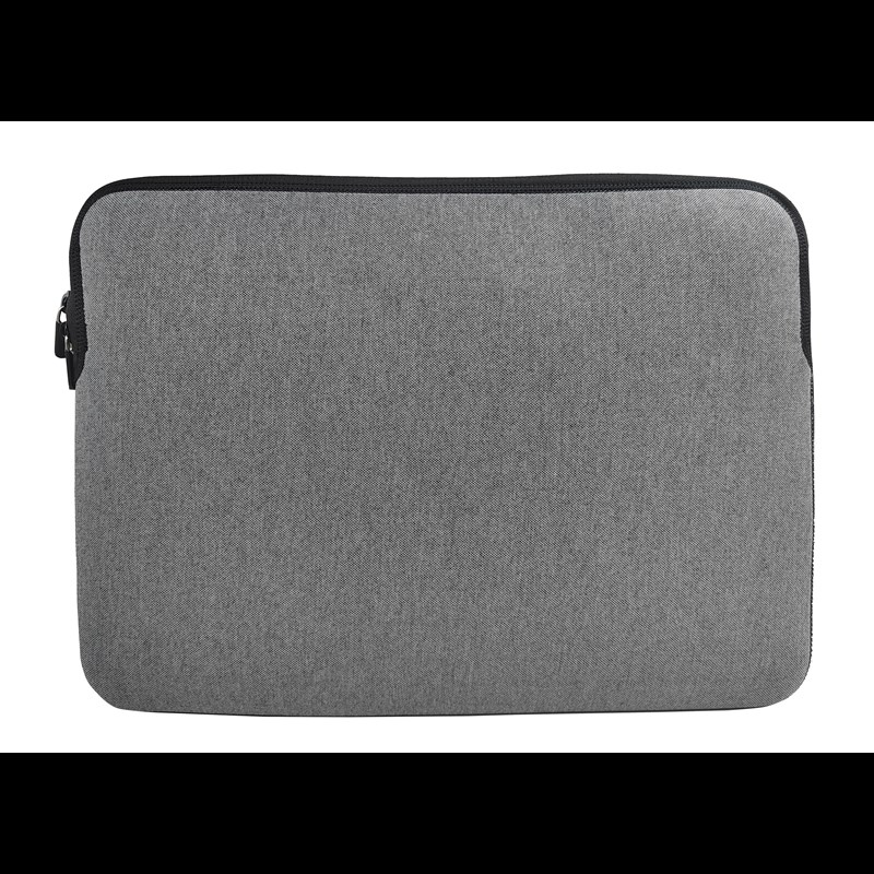 Aries Travel Computer Sleeve Neopren Grå 15" 1