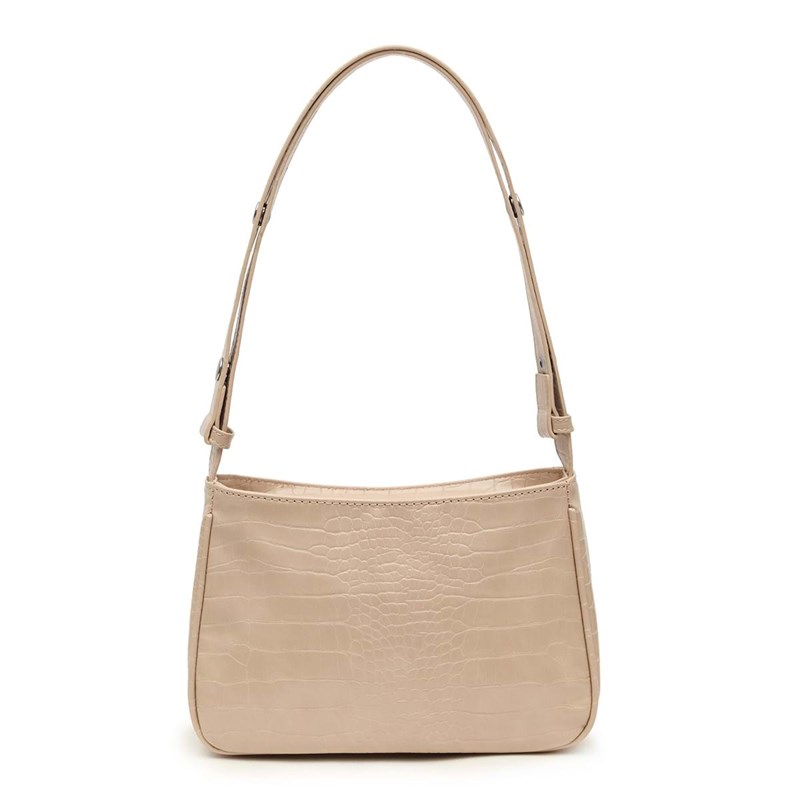 Unlimit Skuldertaske Kerry Caramel 1