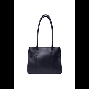 RE:DESIGNED Axelväska Nellie Small Svart