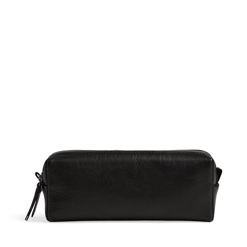 Tyler & Co Pennfodral Wigan Pencil Case Svart 4