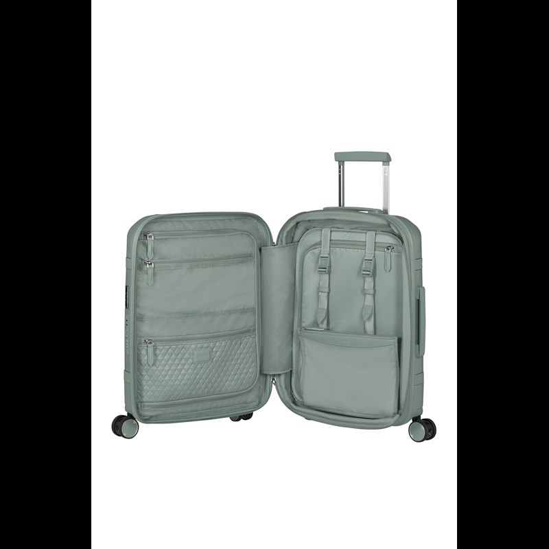 Samsonite Resväska Image L. Grön 55 Cm 5