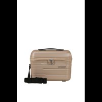American Tourister Beauty Box Flashline Gylden 1