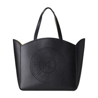 KARL LAGERFELD Shopper  Svart 1