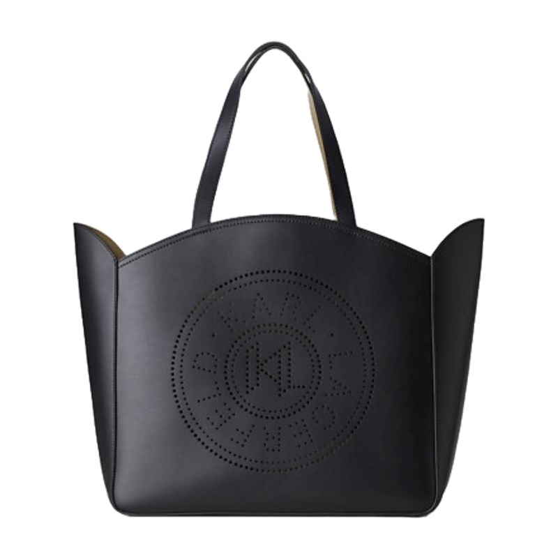 KARL LAGERFELD Shopper  Svart 1