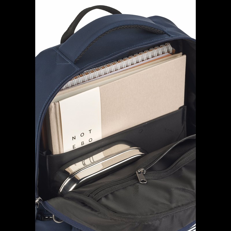 Molo Skolväska Master  Marin 7