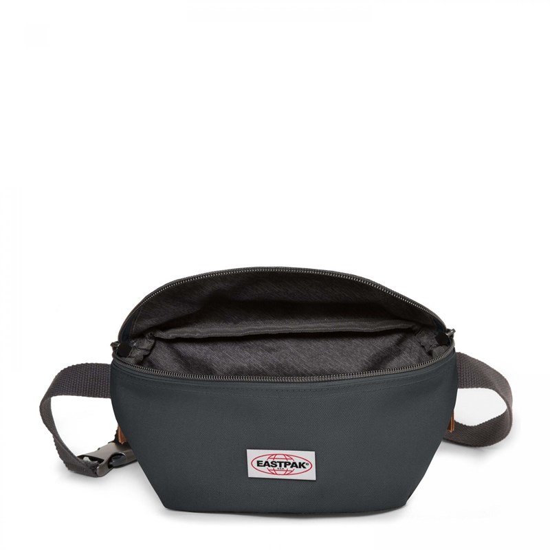 Eastpak Bæltetaske Springer M. Grå 2