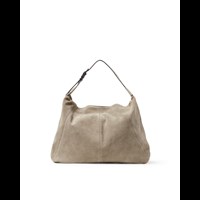 Saddler Skuldertaske Naomi Grå 1