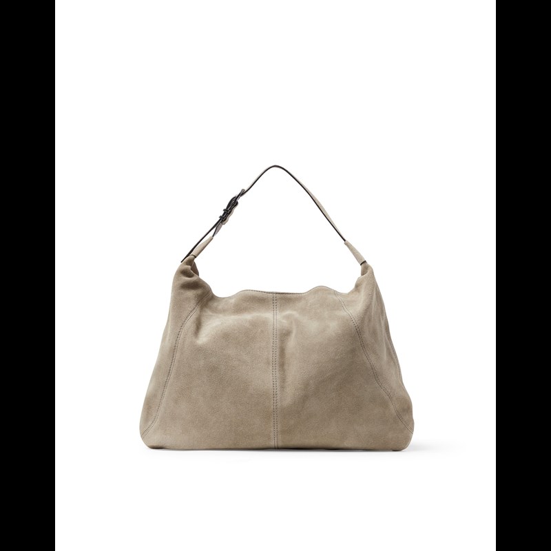 Saddler Skuldertaske Naomi Grå 1