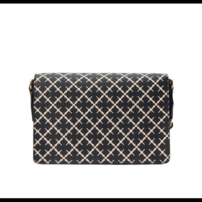 By Malene Birger Crossbody Loenna Svart 3