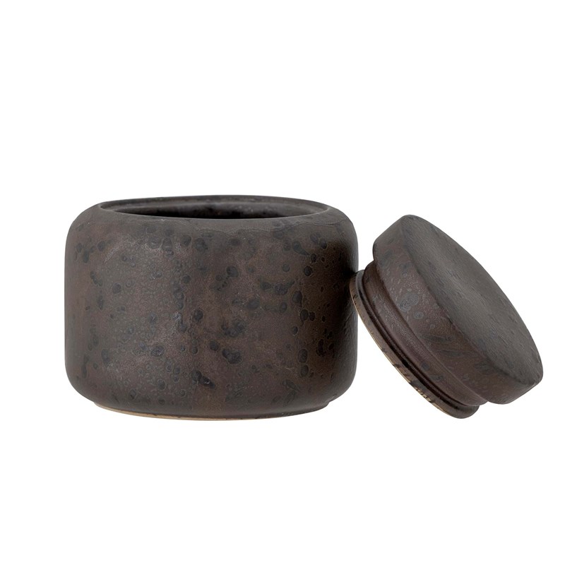 Bloomingville Krukke Chau Brun 2