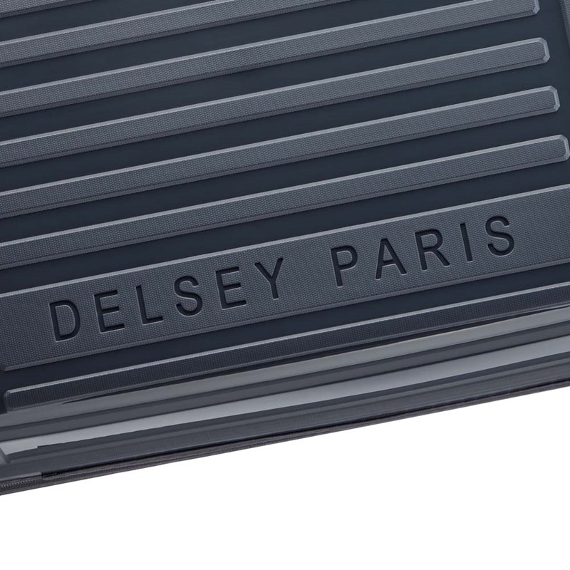 Delsey Kuffert Lutece M. Grå 69 Cm 5