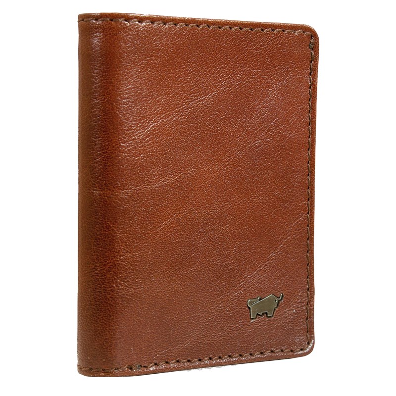 BRAUN BÜFFEL Pung Country RFID S Cognac 3