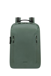Samsonite Rygsæk Coatify Grøn 15" 1