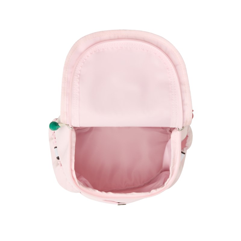 The North Face Børnerygsæk Mini Explorer Y Lyserød 3