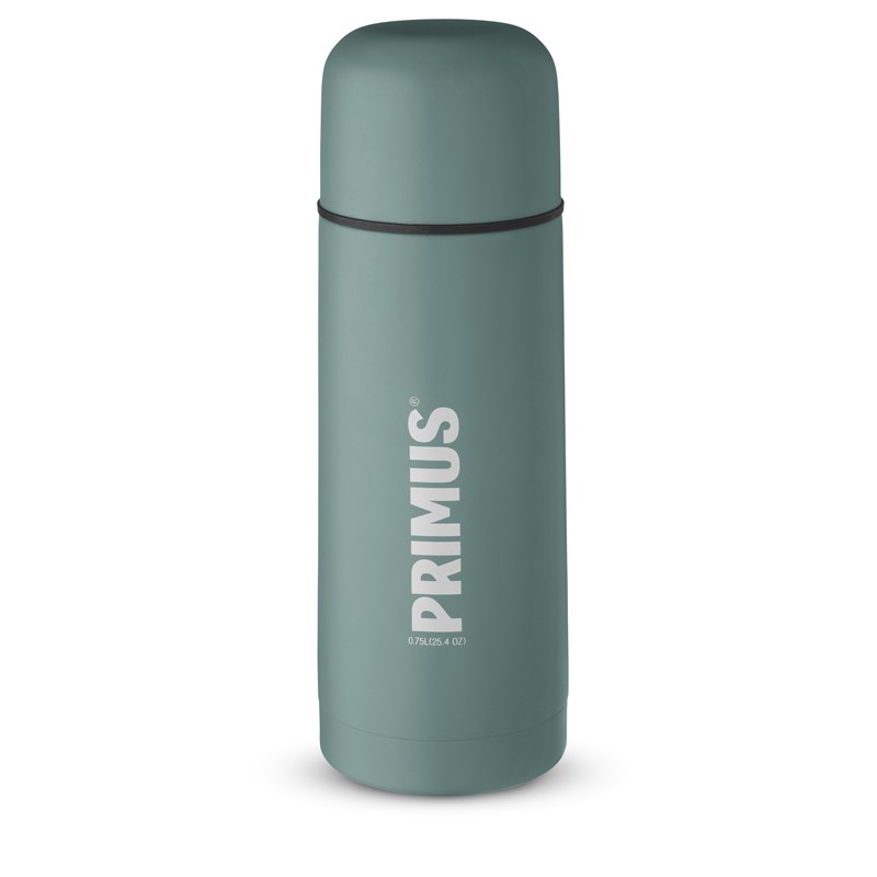 Primus Termoflaske Vacuum Bottle 0,75 Grøn