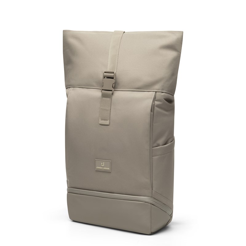 Johnny Urban Rygsæk Allen L Taupe 16" 3
