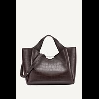 DKNY Håndtaske Willa Brun/brun 1