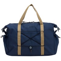 ELLIKER Rejsetaske Arten Holdall  Navy 1