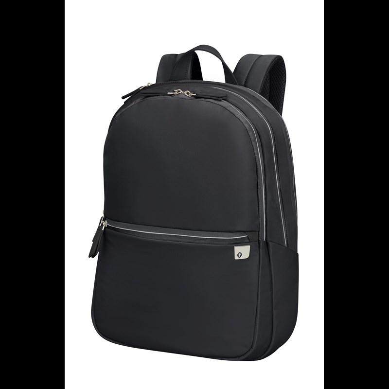 Samsonite Ryggsäck Eco Wave Svart 15" 2