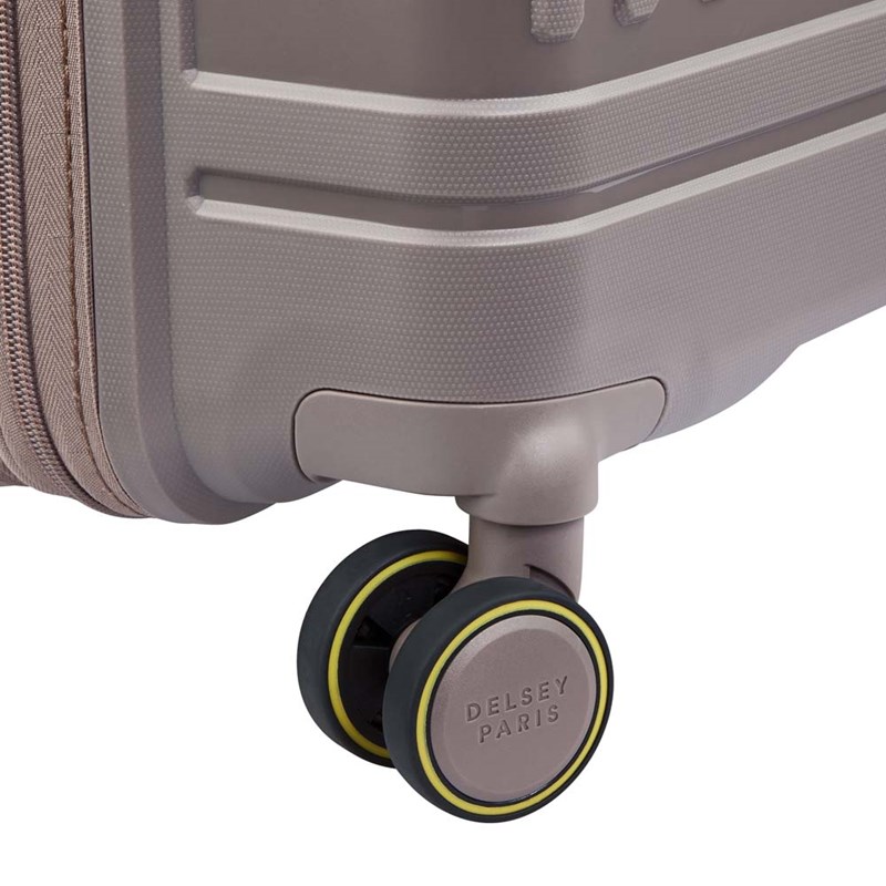 Delsey Kuffert Lutece Brun 69 Cm 9