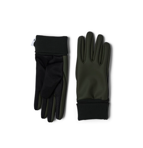 Handske Gloves