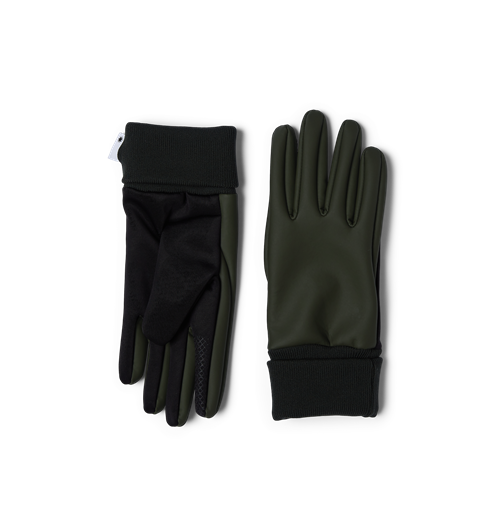 Handske Gloves