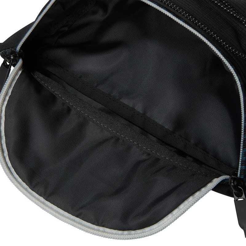 The North Face Midjeväska Jester Lumbar Svart/grå 5