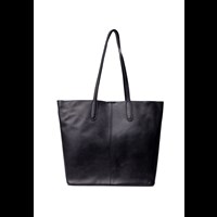 RE:DESIGNED Skuldertaske Oline Sort 1