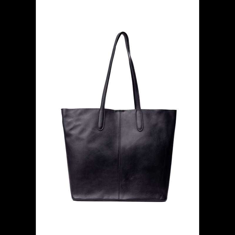 RE:DESIGNED Skuldertaske Oline Sort 1